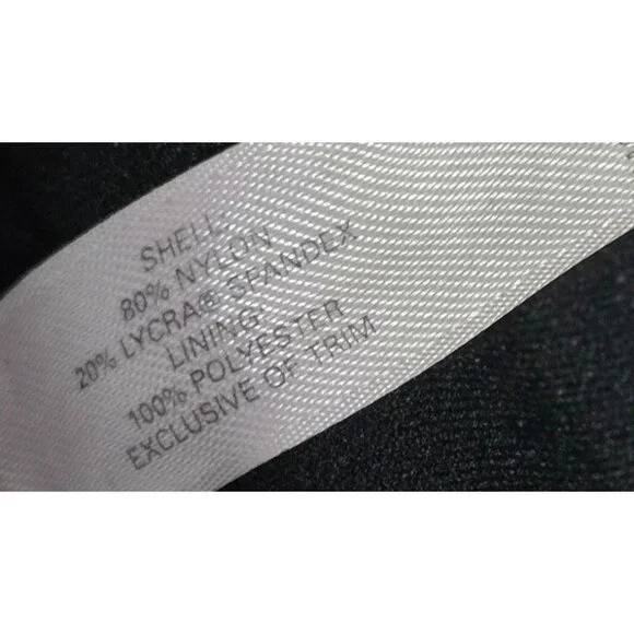 Victoria's Secret Boho Glam Eclectic Triangle Halter Bikini Top Medium - Picture 6 of 8